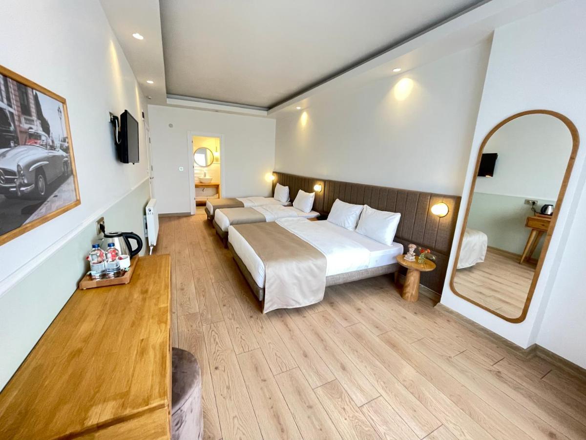 Meshk Airport Hotel Arnavutkoy Εξωτερικό φωτογραφία