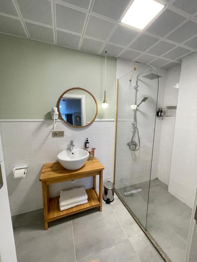 Meshk Airport Hotel Arnavutkoy Εξωτερικό φωτογραφία