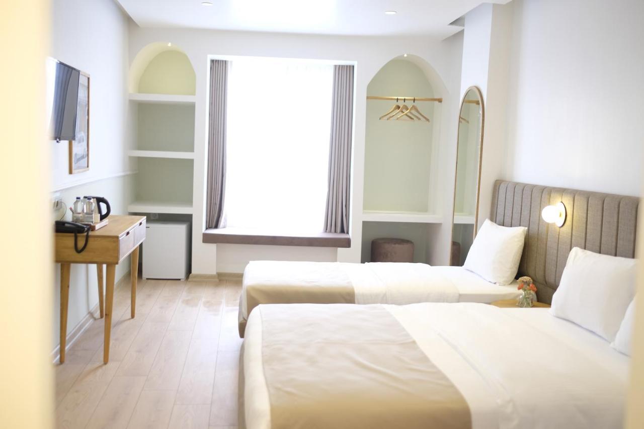 Meshk Airport Hotel Arnavutkoy Εξωτερικό φωτογραφία