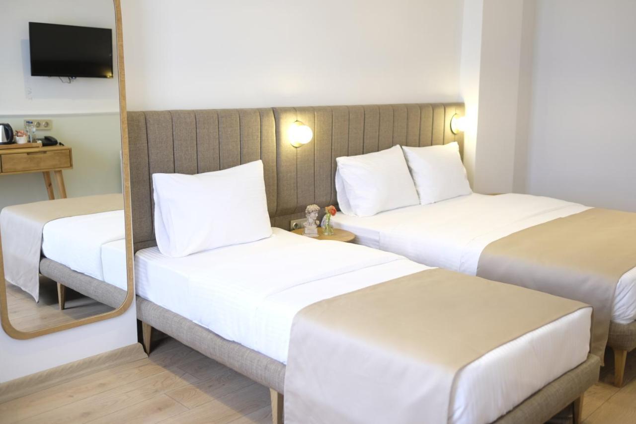 Meshk Airport Hotel Arnavutkoy Εξωτερικό φωτογραφία