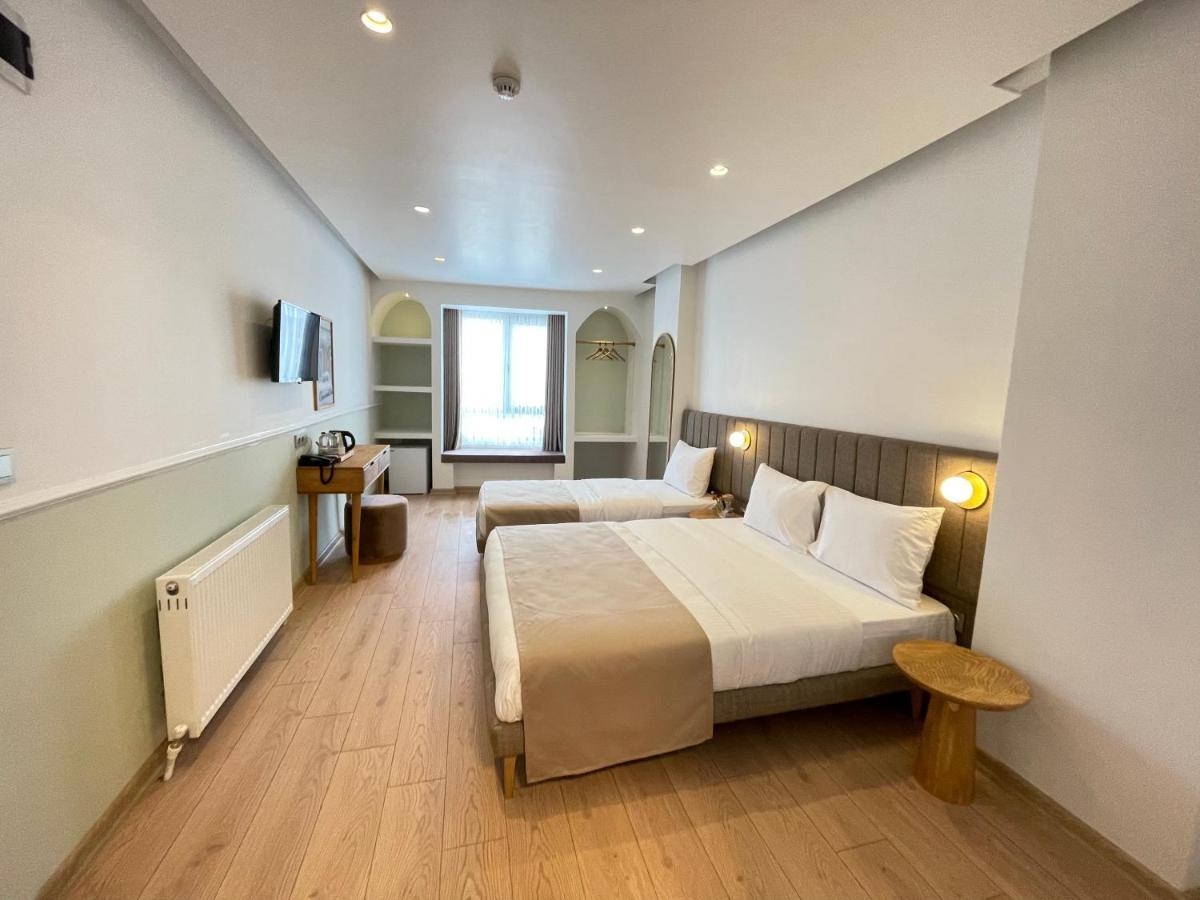 Meshk Airport Hotel Arnavutkoy Εξωτερικό φωτογραφία