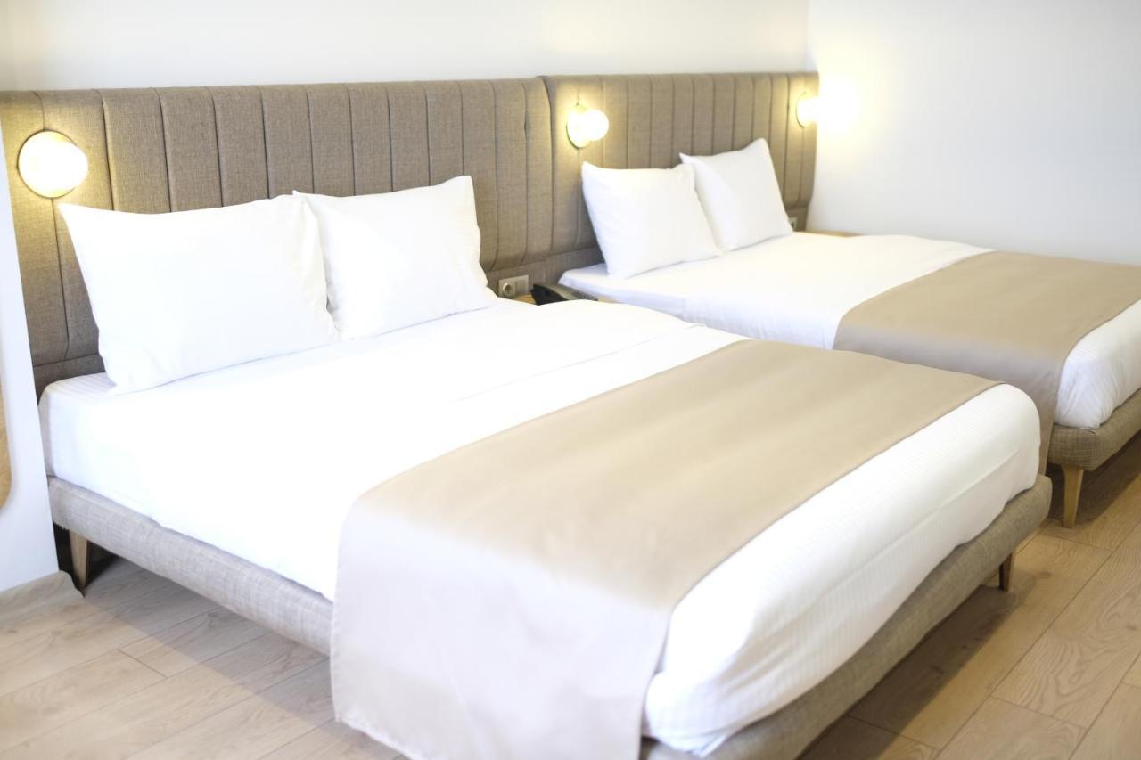 Meshk Airport Hotel Arnavutkoy Εξωτερικό φωτογραφία