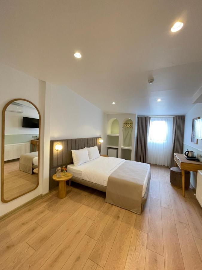 Meshk Airport Hotel Arnavutkoy Εξωτερικό φωτογραφία