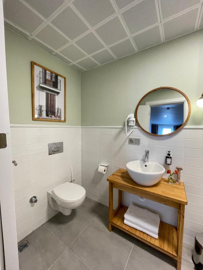Meshk Airport Hotel Arnavutkoy Εξωτερικό φωτογραφία