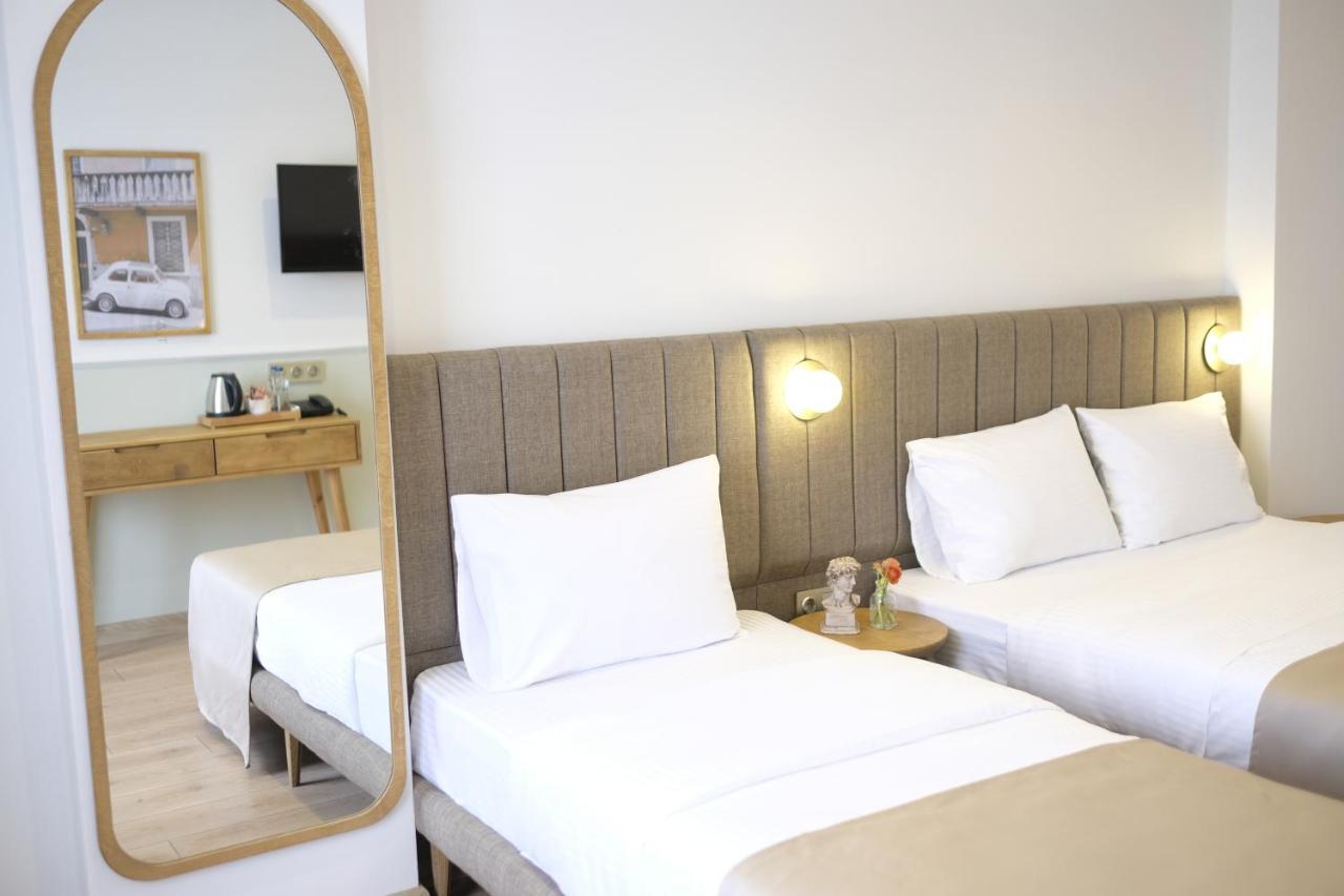 Meshk Airport Hotel Arnavutkoy Εξωτερικό φωτογραφία