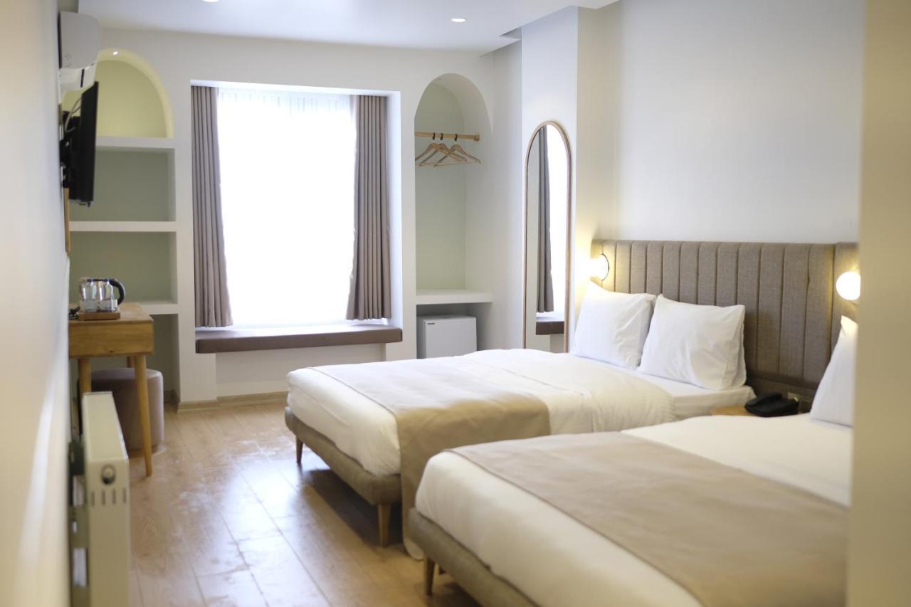 Meshk Airport Hotel Arnavutkoy Εξωτερικό φωτογραφία