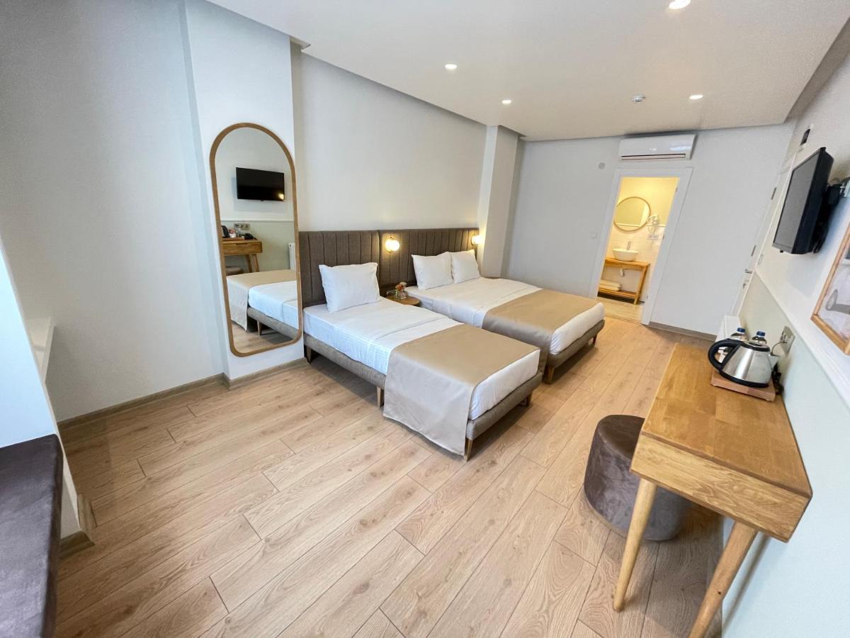 Meshk Airport Hotel Arnavutkoy Εξωτερικό φωτογραφία