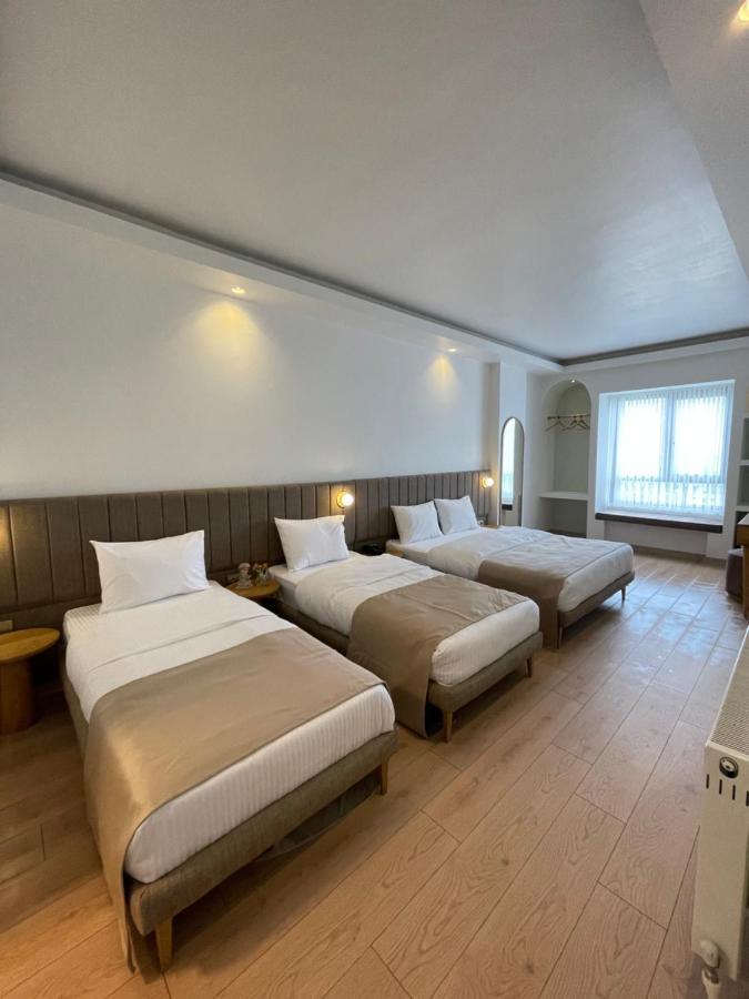 Meshk Airport Hotel Arnavutkoy Εξωτερικό φωτογραφία