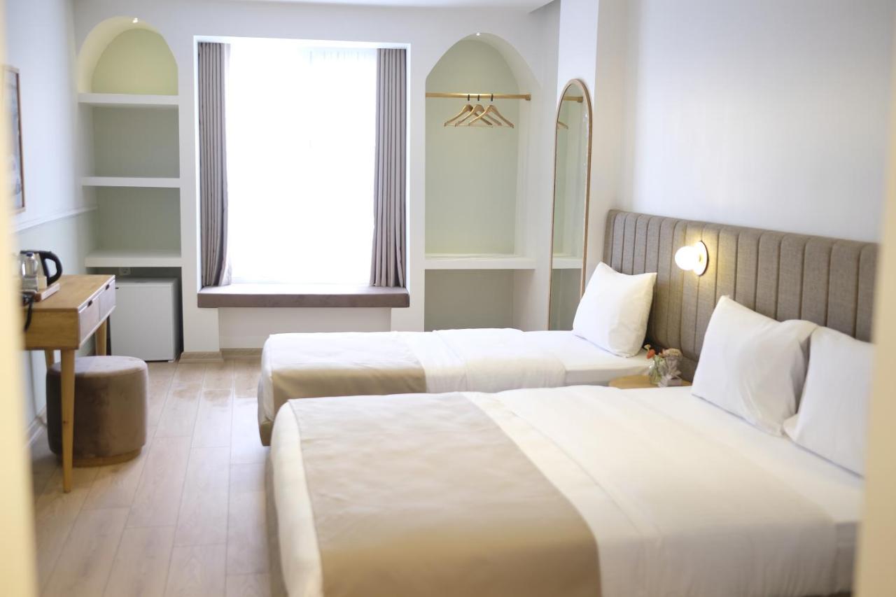Meshk Airport Hotel Arnavutkoy Εξωτερικό φωτογραφία