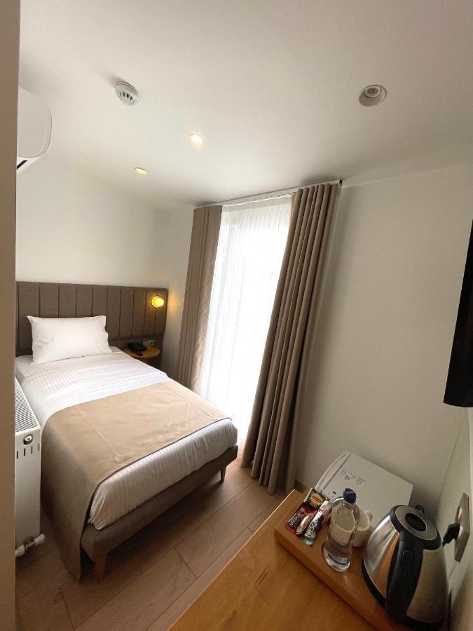 Meshk Airport Hotel Arnavutkoy Εξωτερικό φωτογραφία