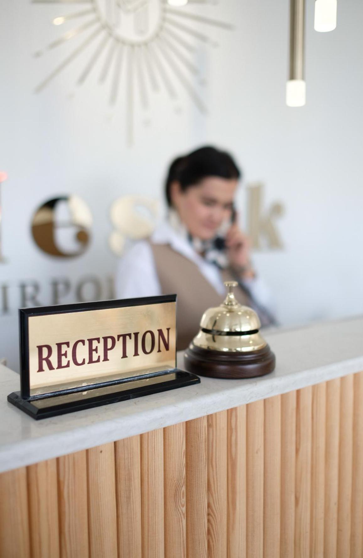 Meshk Airport Hotel Arnavutkoy Εξωτερικό φωτογραφία