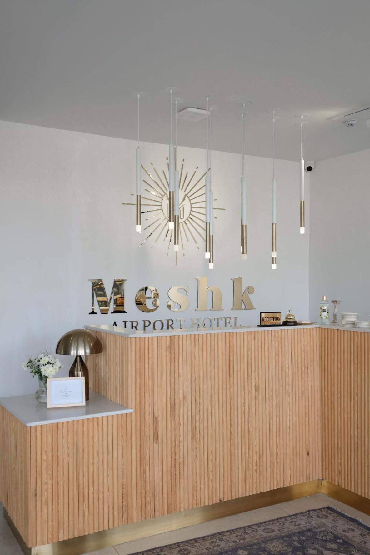 Meshk Airport Hotel Arnavutkoy Εξωτερικό φωτογραφία